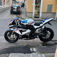 Bmw s1000rr