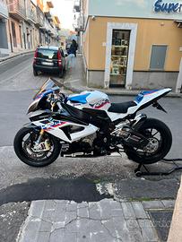Bmw s1000rr