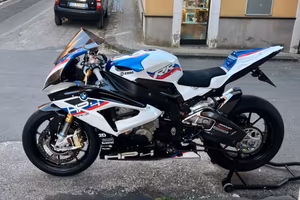 Bmw s1000rr