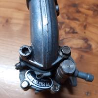 Carburatore x motore Lombardini mod.155.2151.64
