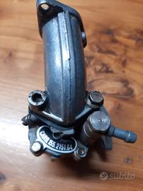 Carburatore x motore Lombardini mod.155.2151.64