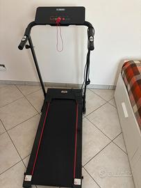 Tapis roulant quasi nuovo marca Rovera