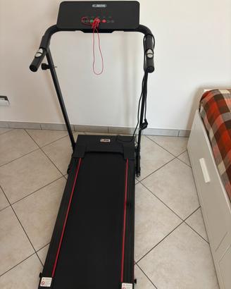 Tapis roulant quasi nuovo marca Rovera