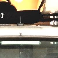 barre portatutto Opel originali per Astra G