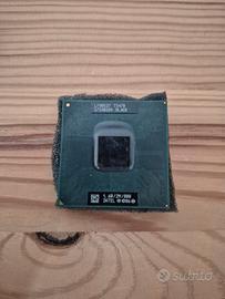 CPU Intel Core 2 Duo T5470 1.6Ghz 2M Notebook