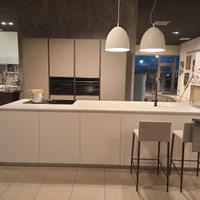 Cucina Miton  in expo