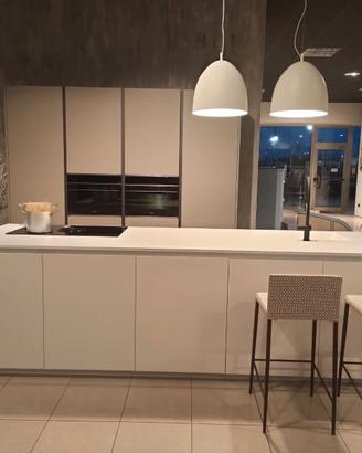 Cucina Miton  in expo