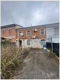 Appartamento Viadana [A4347944]