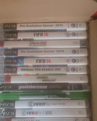 giochi ps3 