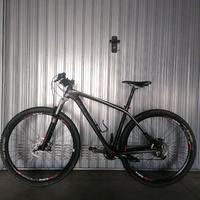 Bici Mtb Cube 29