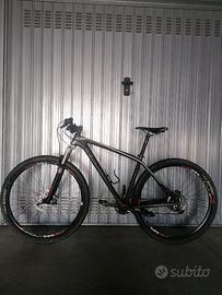 Bici Mtb Cube 29