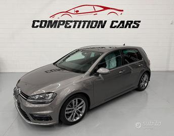 Volkswagen Golf 2.0 TDI 5p. Sport Edition BlueMoti