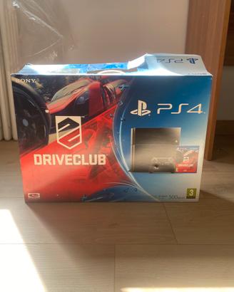 Ps4 500GB