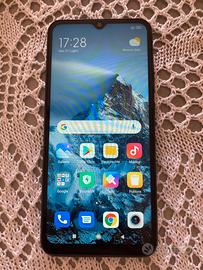 Smartphone Xiaomi Redmi 9A