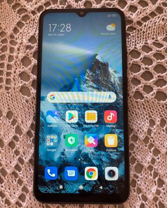 Smartphone Xiaomi Redmi 9A