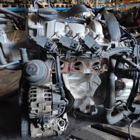 Motore CHF Volkswagen