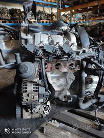 Motore CHF Volkswagen