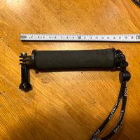 Attrezzatura varia gopro