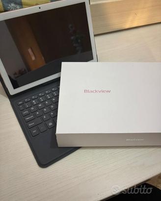 Tab 8 Blackview