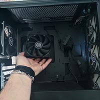 Case pc