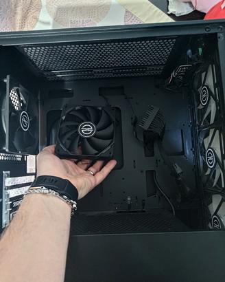 Case pc