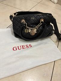 Borsa guess