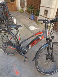 e-bike Atala