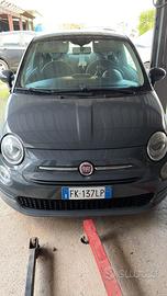Fiat 500 1.2 sport