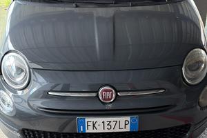 Fiat 500 1.2 sport