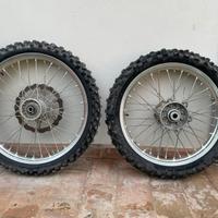 Cerchi Yz / yzf