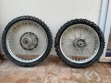 Cerchi Yz / yzf