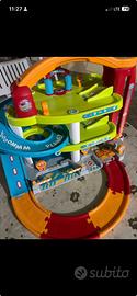 Garage automobili