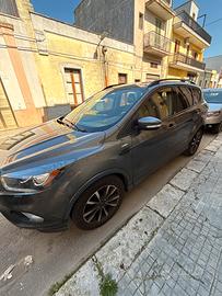 Ford kuga 2.0 150cv stline