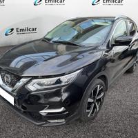 NISSAN Qashqai 2ª serie - Qashqai 1.5 dCi U1229289