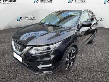 NISSAN Qashqai 2ª serie - Qashqai 1.5 dCi U1229289