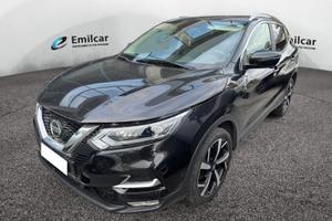NISSAN Qashqai 2ª serie - Qashqai 1.5 dCi U1229289