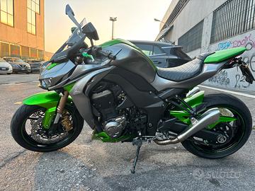 Z1000 2015