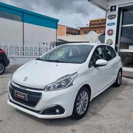 Peugeot 208 82cv 5 porte Allure