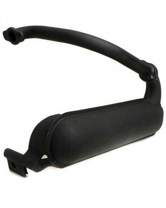 Marmitta Vespa 50 Sito 0238
