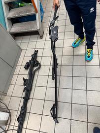 2 porta bici volkswagen 