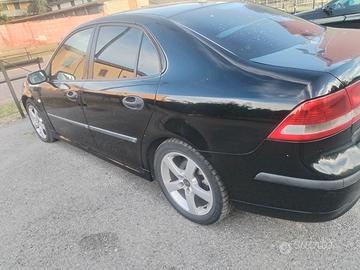Saab  9.3