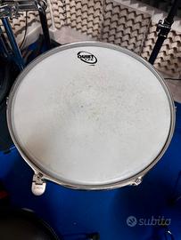 Pad Sabian Quiet tone