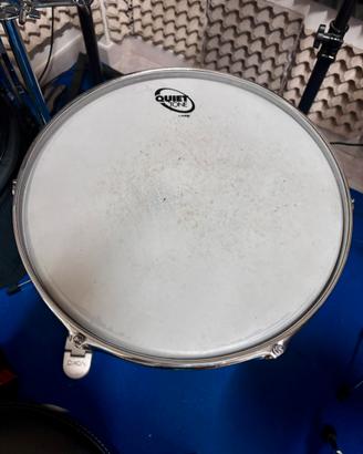 Pad Sabian Quiet tone