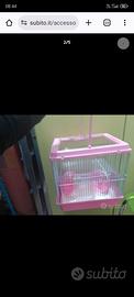 Gabbie per criceti