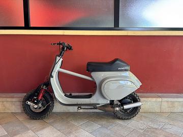 Vespa da cross