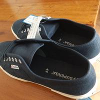 scarpe superga da tennis