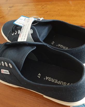 scarpe superga da tennis