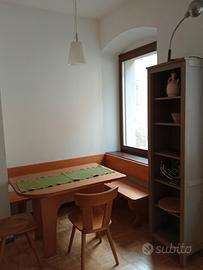 Ampio bilocale in centro storico