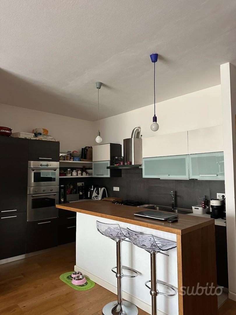 Appartamento – Oristano, Città Giardino, Aristanis/Oristano - Vista 5