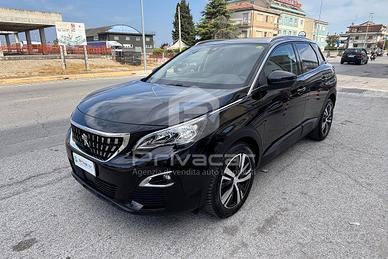 PEUGEOT 3008 BlueHDi 130 S&S EAT8 Allure